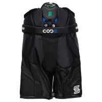 Трусы хоккейные юниорские Sherwood Code Encrypt Junior Hockey Pants