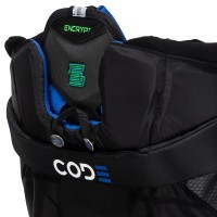 Трусы хоккейные юниорские Sherwood Code Encrypt Junior Hockey Pants