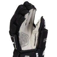 Перчатки хоккейные взрослые Sherwood Code Encrypt 4 Senior Hockey Gloves