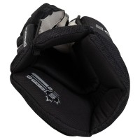 Перчатки хоккейные взрослые Sherwood Code Encrypt 4 Senior Hockey Gloves