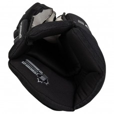 Перчатки хоккейные взрослые Sherwood Code Encrypt 4 Senior Hockey Gloves