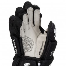 Перчатки хоккейные юниорские Sherwood Code Encrypt 4 Junior Hockey Gloves