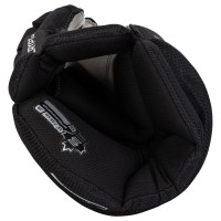 Перчатки хоккейные юниорские Sherwood Code Encrypt 4 Junior Hockey Gloves