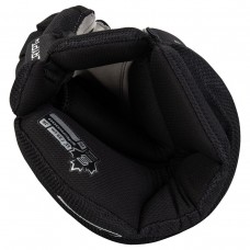 Перчатки хоккейные юниорские Sherwood Code Encrypt 4 Junior Hockey Gloves