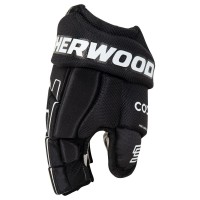 Перчатки хоккейные детские Sherwood Code Encrypt 4 Youth Hockey Gloves