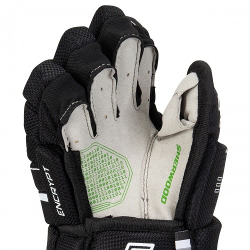 Краги хоккейные детские Sherwood Code Encrypt 4 Youth Hockey Gloves