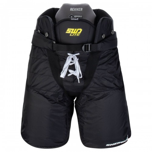 Шорты хоккейные взрослые Sherwood Rekker SWD Lite Women's Senior Hockey Pants