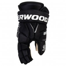Перчатки хоккейные взрослые Sherwood 9950 HOF Senior Hockey Gloves