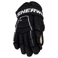 Перчатки хоккейные взрослые Sherwood 9950 HOF Senior Hockey Gloves