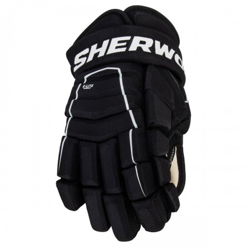 Краги хоккейные Sherwood 9950 HOF Senior Hockey Gloves