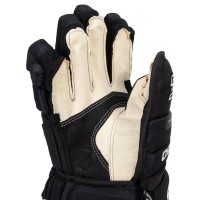 Перчатки хоккейные взрослые Sherwood 9950 HOF Senior Hockey Gloves