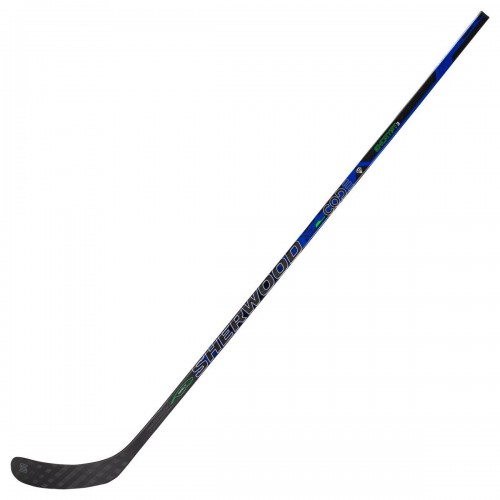 Клюшка из США Sherwood Code Encrypt 3 Senior Hockey Stick