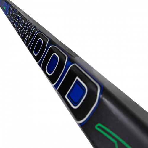 Клюшка из США Sherwood Code Encrypt 3 Senior Hockey Stick