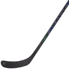 Клюшка хоккейная взрослая Sherwood Code Encrypt 3 Senior Hockey Stick
