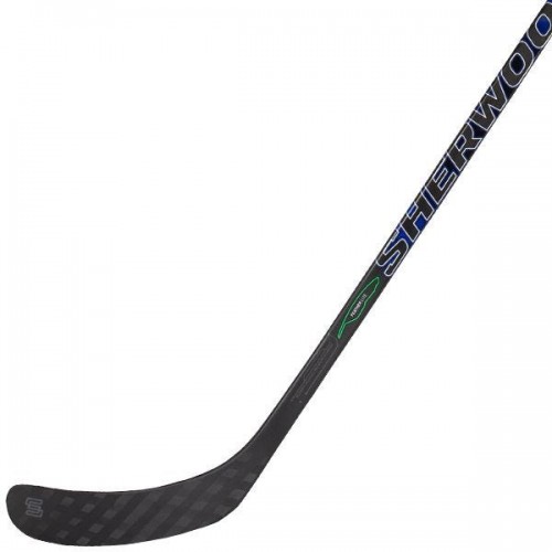Клюшка из США Sherwood Code Encrypt 3 Senior Hockey Stick