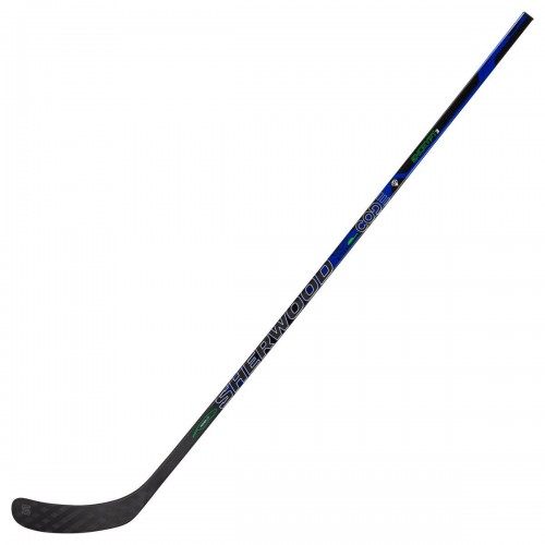 Клюшка из США Sherwood Code Encrypt 3 Intermediate Hockey Stick