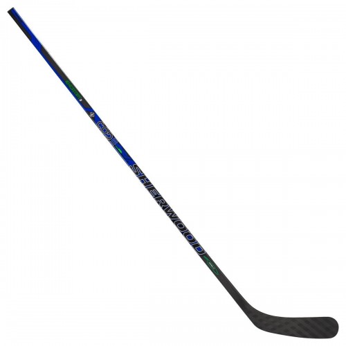 Клюшка из США Sherwood Code Encrypt 3 Intermediate Hockey Stick