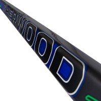 Клюшка подростковая Sherwood Code Encrypt 3 Intermediate Hockey Stick