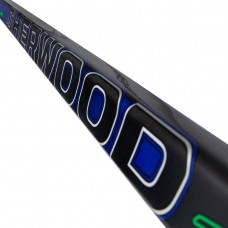 Клюшка подростковая Sherwood Code Encrypt 3 Intermediate Hockey Stick