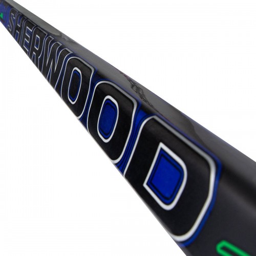 Клюшка из США Sherwood Code Encrypt 3 Intermediate Hockey Stick