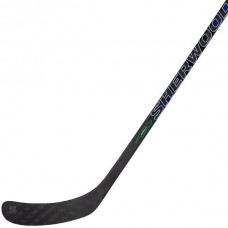Клюшка подростковая Sherwood Code Encrypt 3 Intermediate Hockey Stick