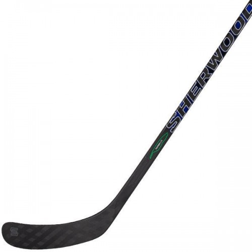 Клюшка из США Sherwood Code Encrypt 3 Intermediate Hockey Stick