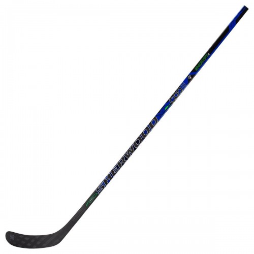 Клюшка из США Sherwood Code Encrypt 3 Junior Hockey Stick