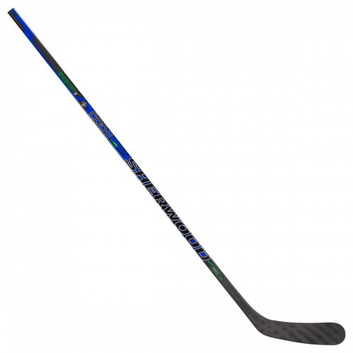 Клюшка из США Sherwood Code Encrypt 3 Junior Hockey Stick