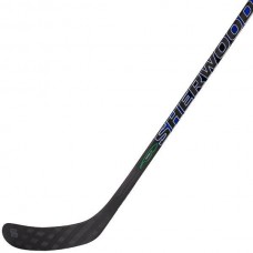 Клюшка юниорская Sherwood Code Encrypt 3 Junior Hockey Stick