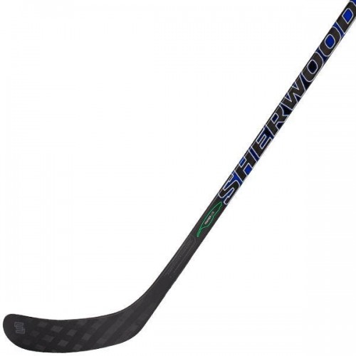 Клюшка из США Sherwood Code Encrypt 3 Junior Hockey Stick