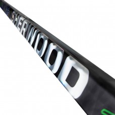 Клюшка хоккейная взрослая Sherwood Code Encrypt Pro Senior Hockey Stick