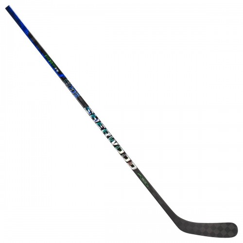 Клюшка из США Sherwood Code Encrypt Pro Intermediate Hockey Stick