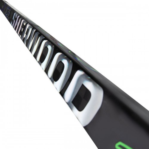 Клюшка из США Sherwood Code Encrypt Pro Intermediate Hockey Stick