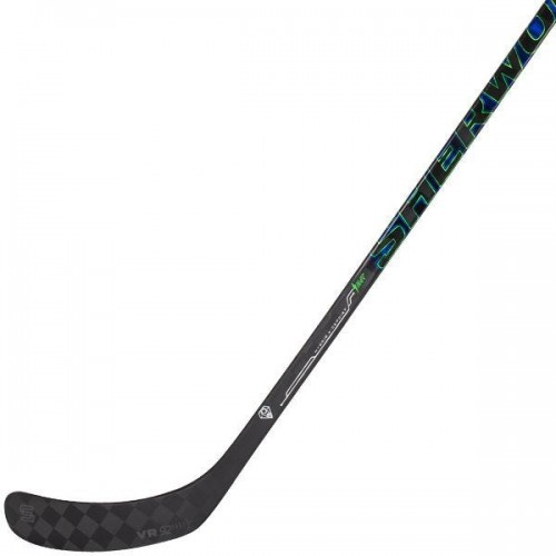 Клюшка из США Sherwood Code Encrypt Pro Intermediate Hockey Stick