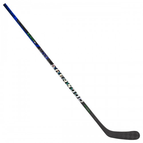 Клюшка из США Sherwood Code Encrypt Pro Junior Hockey Stick