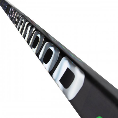 Клюшка из США Sherwood Code Encrypt Pro Junior Hockey Stick