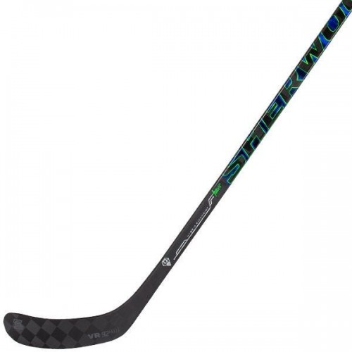 Клюшка из США Sherwood Code Encrypt Pro Junior Hockey Stick