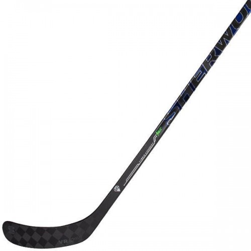 Клюшка из США Sherwood Code Encrypt 1 Intermediate Hockey Stick