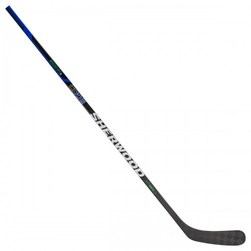 Клюшка из США Sherwood Code Encrypt 2 Senior Hockey Stick