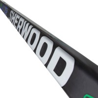 Клюшка хоккейная взрослая Sherwood Code Encrypt 2 Senior Hockey Stick
