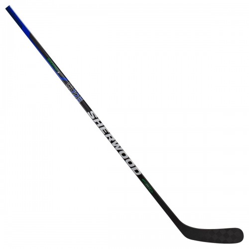 Клюшка из США Sherwood Code Encrypt 2 Intermediate Hockey Stick