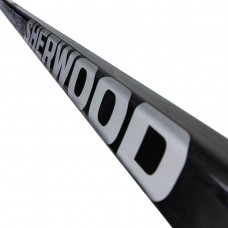 Клюшка подростковая Sherwood Code Encrypt 2 Intermediate Hockey Stick