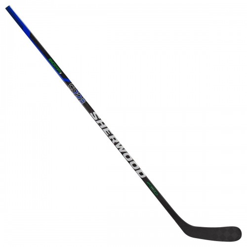 Клюшка из США Sherwood Code Encrypt 2 Junior Hockey Stick