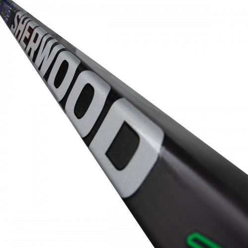 Клюшка из США Sherwood Code Encrypt 2 Junior Hockey Stick