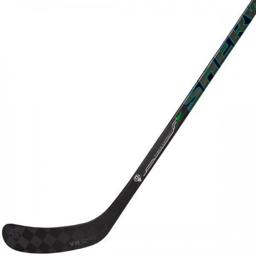 Клюшка из США Sherwood Code Encrypt 2 Junior Hockey Stick
