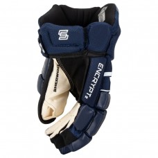 Перчатки хоккейные взрослые Sherwood Code Encrypt 2 Senior Hockey Gloves