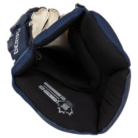 Перчатки хоккейные взрослые Sherwood Code Encrypt 2 Senior Hockey Gloves