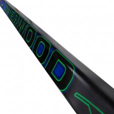 Клюшка подростковая Sherwood Code Encrypt 4 Intermediate Hockey Stick