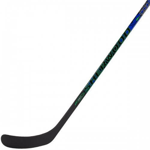 Клюшка из США Sherwood Code Encrypt 4 Intermediate Hockey Stick