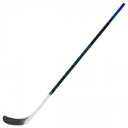 Клюшка из США Sherwood Code Encrypt Pro Senior Hockey Stick - Willy Styles Edition